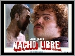 figurka, Nacho Libre, Jack Black